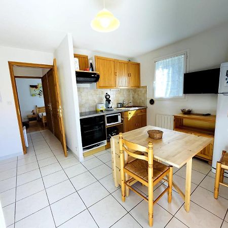 Appartement Lumineux Proche Plage Et Parking Savines Dış mekan fotoğraf